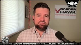 INFOWARS LIVE - 11/2/25: The American Journal with Breanna Morello / The Alex Jones Show / The War Room With Harrison Smith