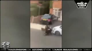 INFOWARS LIVE - 11/2/25: The American Journal with Breanna Morello / The Alex Jones Show / The War Room With Harrison Smith