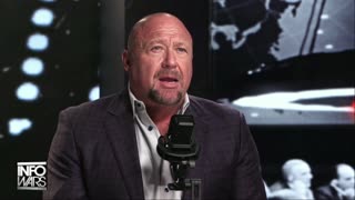 INFOWARS LIVE - 11/2/25: The American Journal with Breanna Morello / The Alex Jones Show / The War Room With Harrison Smith
