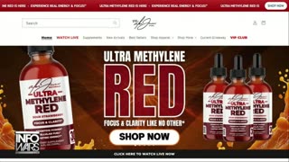 INFOWARS LIVE - 11/2/25: The American Journal with Breanna Morello / The Alex Jones Show / The War Room With Harrison Smith