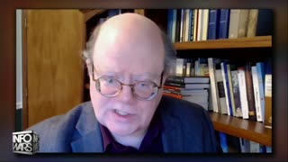 INFOWARS LIVE - 11/2/25: The American Journal with Breanna Morello / The Alex Jones Show / The War Room With Harrison Smith