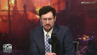 INFOWARS LIVE - 11/2/25: The American Journal with Breanna Morello / The Alex Jones Show / The War Room With Harrison Smith