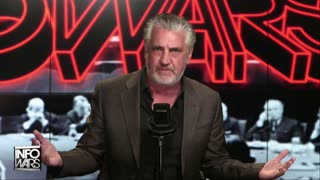 INFOWARS LIVE - 11/2/25: The American Journal with Breanna Morello / The Alex Jones Show / The War Room With Harrison Smith