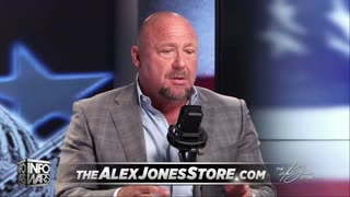 INFOWARS LIVE - 11/2/25: The American Journal with Breanna Morello / The Alex Jones Show / The War Room With Harrison Smith