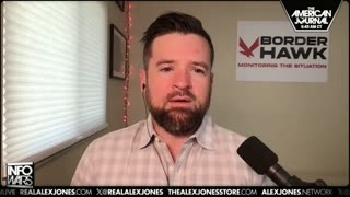 INFOWARS LIVE - 11/2/25: The American Journal with Breanna Morello / The Alex Jones Show / The War Room With Harrison Smith