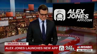 INFOWARS LIVE - 11/2/25: The American Journal with Breanna Morello / The Alex Jones Show / The War Room With Harrison Smith