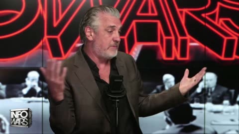 INFOWARS LIVE - 11/2/25: The American Journal with Breanna Morello / The Alex Jones Show / The War Room With Harrison Smith