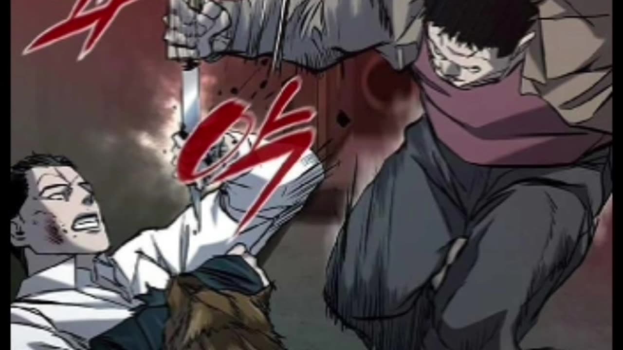 Manhwa castle: baek ui vs huajin
