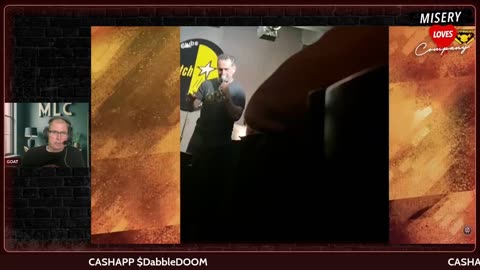 MLC #1410 - RAY AND MAMI SUCK - 10/31/25