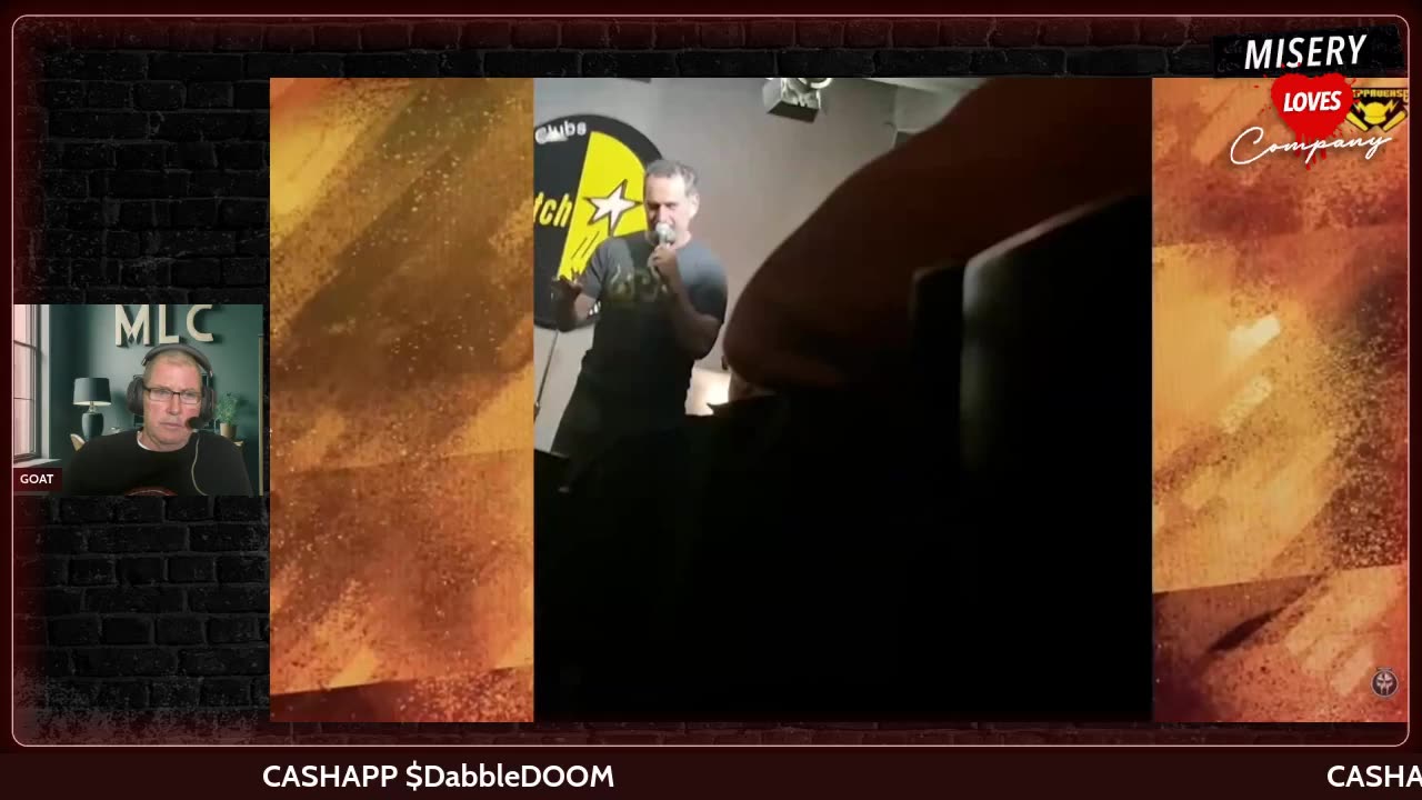 MLC #1410 - RAY AND MAMI SUCK - 10/31/25