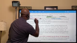 Episode 1367: We are commanded to live for the gospel and the glory of God.