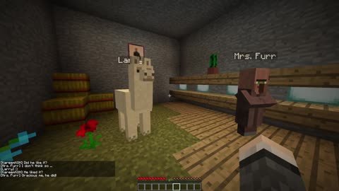 The Minecraft Map video I didn't upload... [Custom Map]