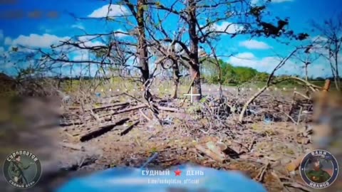 🎥🎯 Ukraine Russia War | FPV Drone Attacks on UA Forces in Dnipropetrovsk | RCF