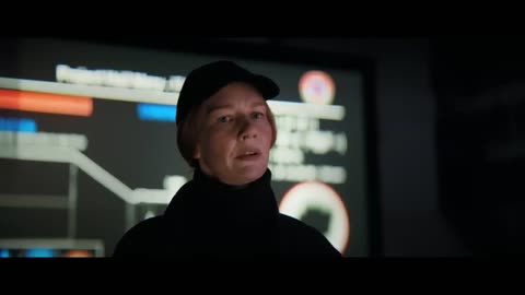 Project Hail Mary - Official Trailer