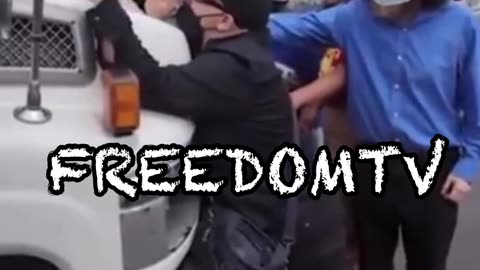 Slaves to the cause
