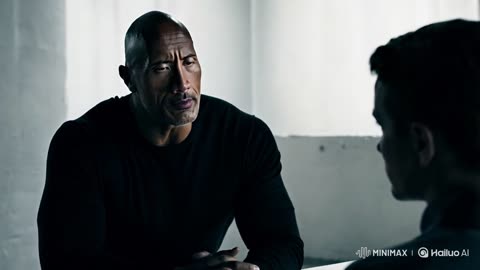 the rock 36