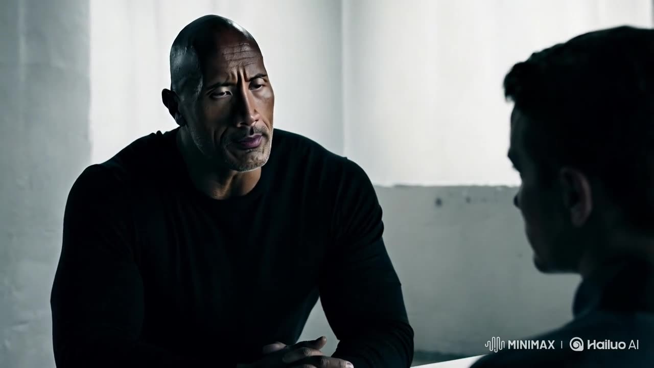 the rock 36