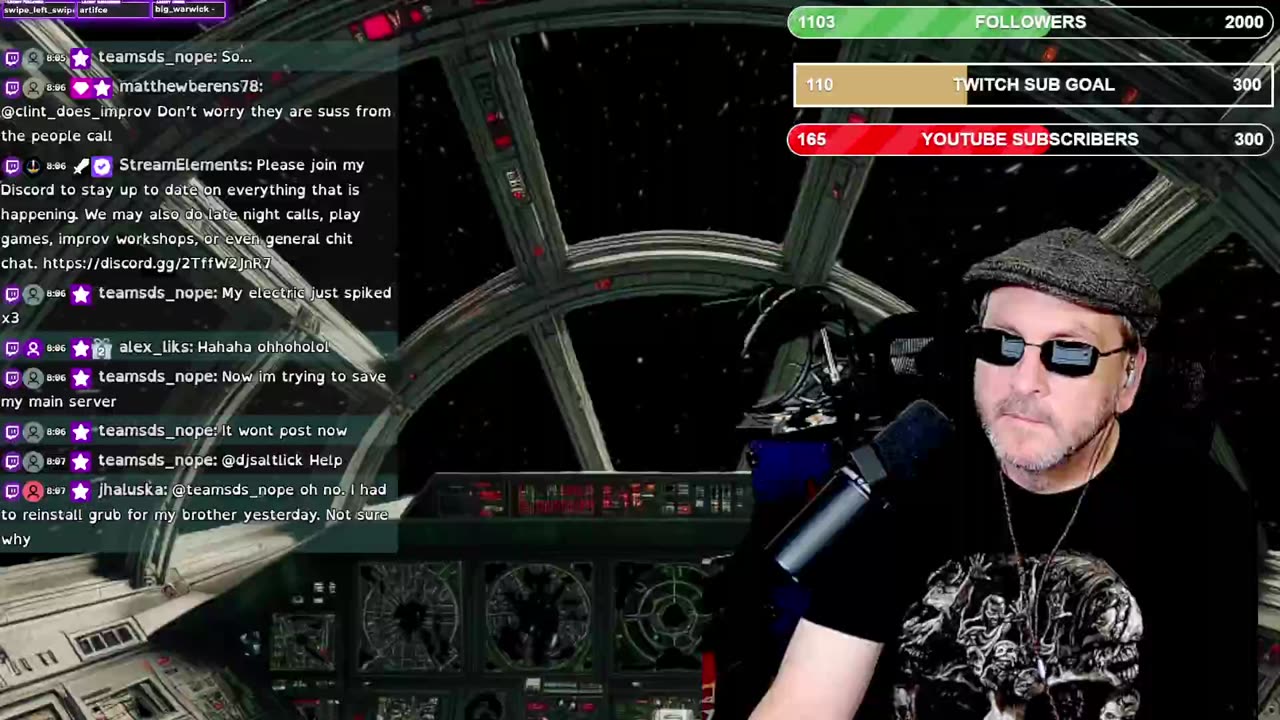 EPISODE CCC (EP 300): - THE SCAMBAITING PUSH FOR RUMBLE FOLLOWERS DAY 36