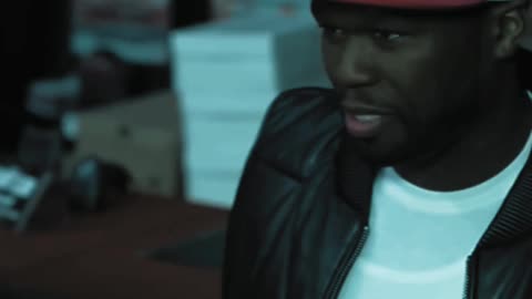 😂 50 Cent Laughs At Sneaker Culture