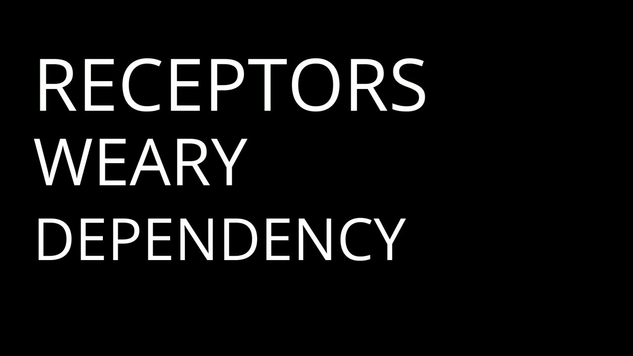 The Dark Allure of Euphoria | Hunter S. Thompson - Part 2