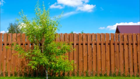 Eagle Fencing & Iron Works