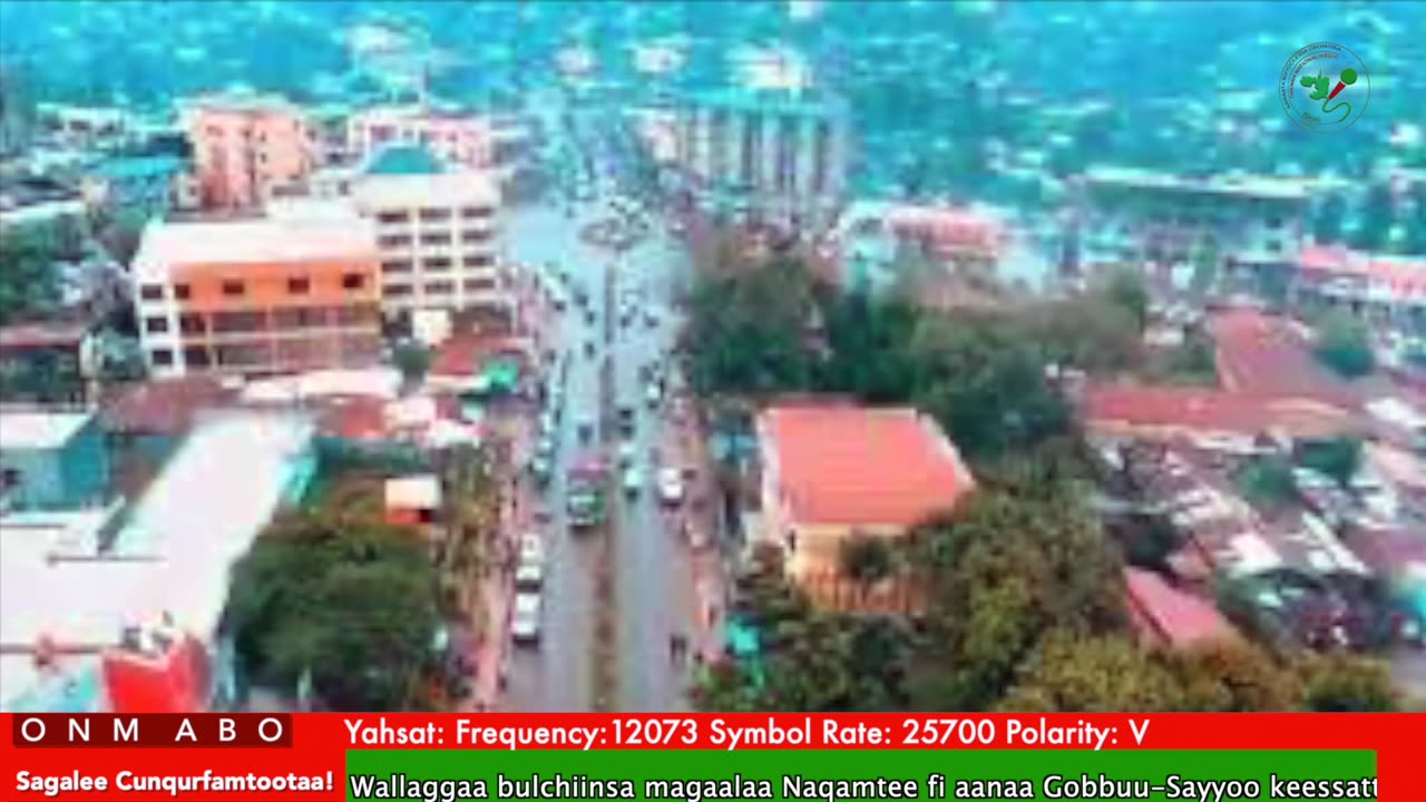 Oduu Ganama ONM-ABO Waxaabajjii 27-2025 itti dhiyaadhaa!