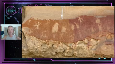 FREEDOM! 🎆 Timeline Updates, Time Travelers leave Time Capsules For Humanity, Chaco Canyon