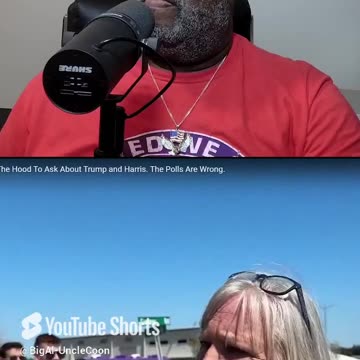 The Lies Behind Mainstream Media | The Deception of Mainstream Media | Big Al - UncleCoon