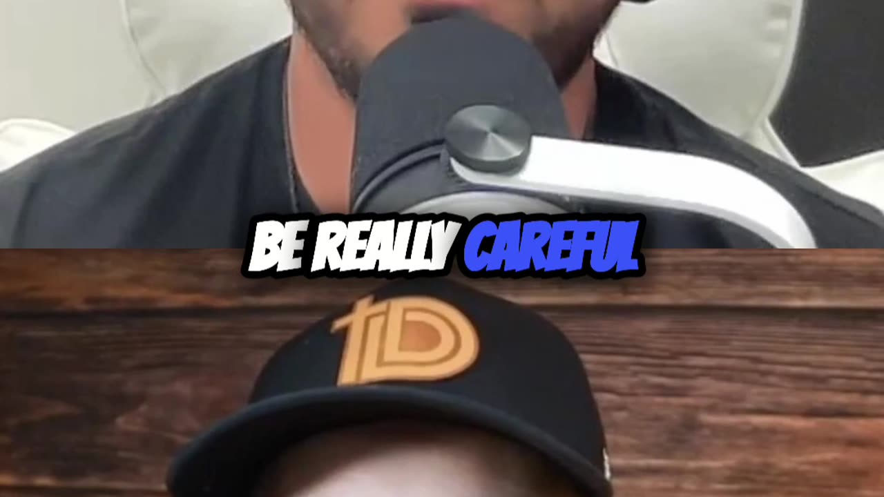 Have some perspective