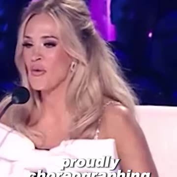 Young Carrie Underwood’s Backyard Fireworks Show Was Pure July 4th Magic - WorldEye