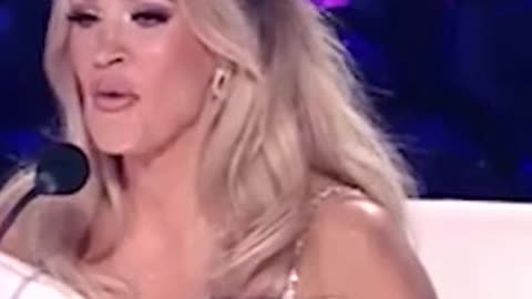 Young Carrie Underwood’s Backyard Fireworks Show Was Pure July 4th Magic - WorldEye