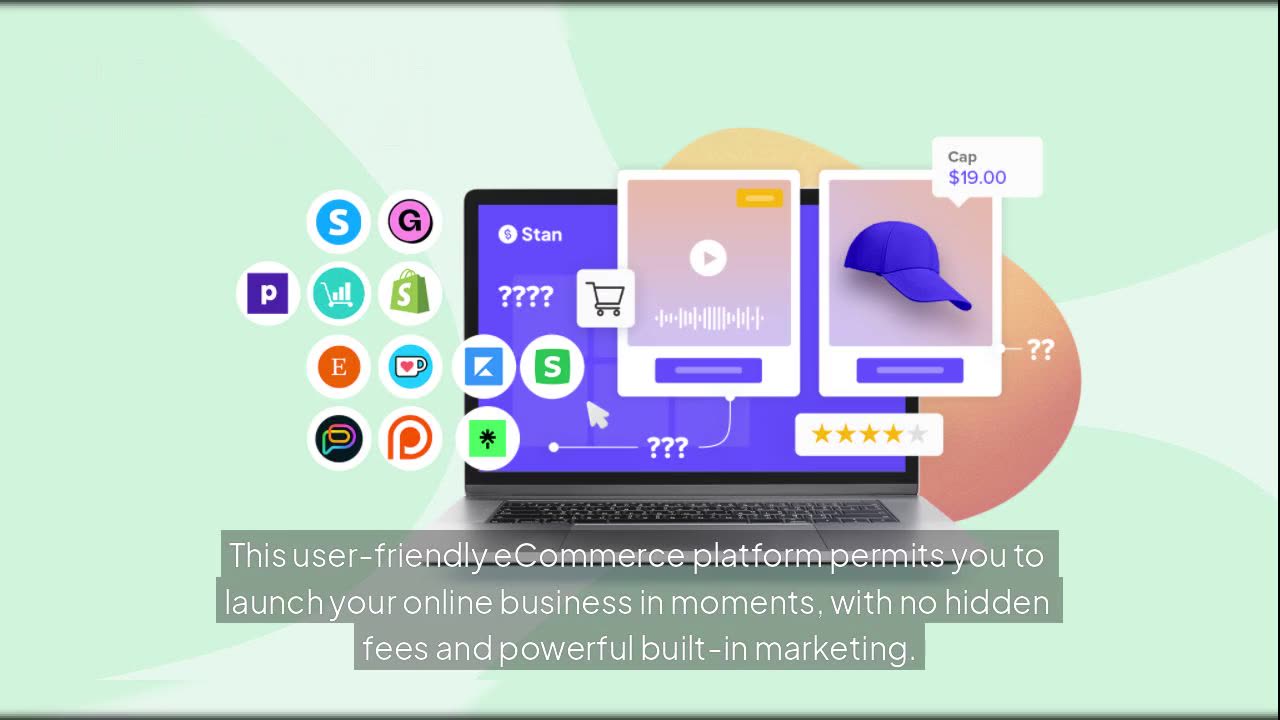 Top Platforms Like Stan Store: 13 Alternatives You Need to Try