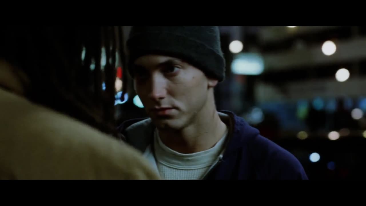 Eminem - 8 Mile Extended