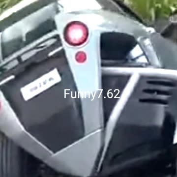 Can you guess what type of vehicle this is? 🧐🤔