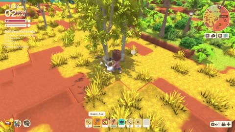 Australian Animal Crossing - Dinkum!