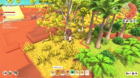 Australian Animal Crossing - Dinkum!
