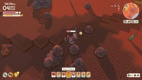 Australian Animal Crossing - Dinkum!