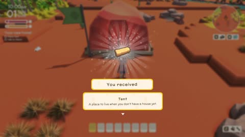 Australian Animal Crossing - Dinkum!
