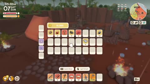 Australian Animal Crossing - Dinkum!