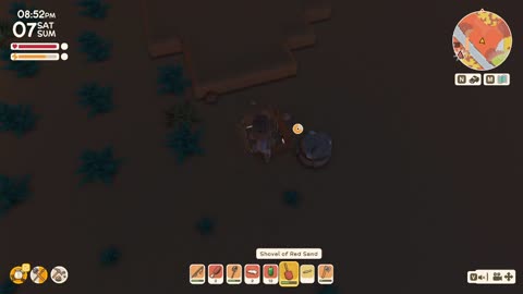 Australian Animal Crossing - Dinkum!