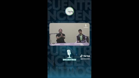 Encuentros. Ep. 5 ¡Dios lo sabe todo!