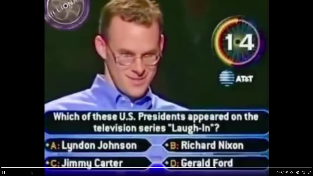 Greatest phone a Friend in the History of Who Wants To Be a Millionaire