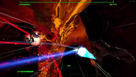 Death in Abyss Video Game
