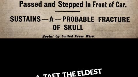 The Day the President’s Son Made National Headlines — and an Immigrant Was Forgotten