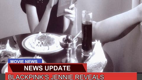 Blackpinks Jennie Reveals Unprecedented Beauty in