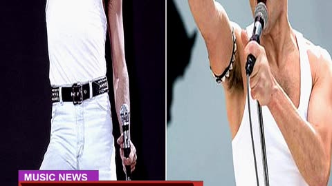 Freddie Mercurys Alleged Love Child Says Music L