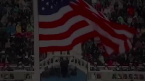 President Trump: No one will ever stop us