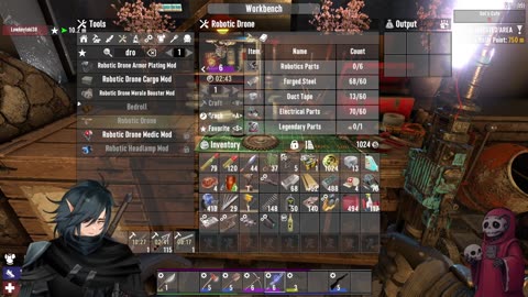 Survival Sunday: 7 Days to die week 3