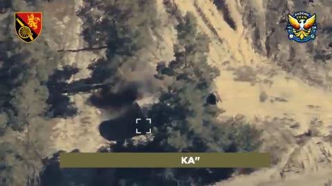 🚀🎯 Ukraine Russia War | Ukrainian FPV Pilots Destroy Russian Vehicles in Donetsk | RCF