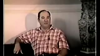 ⚡⚡ William 'Bill' Cooper Reveals NWO Plans for Us & JFK's Assassination (1992 CNN Interview in Full)